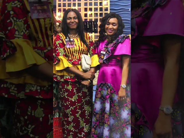 MSHG Women's Conference Day 2 🔥