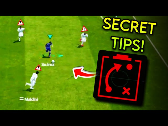 These 5 Attacking Tips will make you UNSTOPPABLE in FC Mobile!