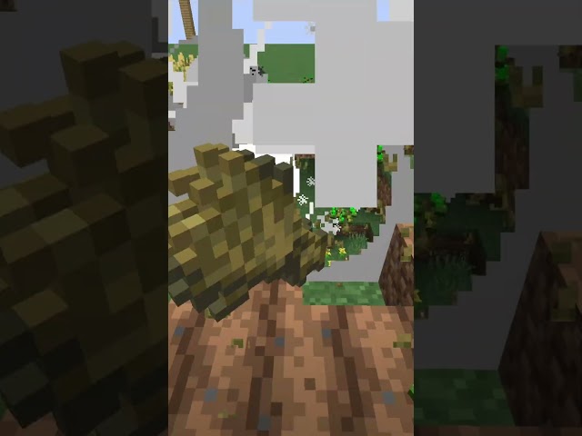 How To Farm Better In Minecraft. #minecraft #minecraftmemes #memes