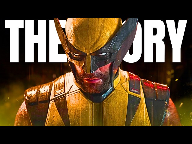Marvel's Wolverine - How Mr. Sinister Stole Logan's Entire Life! FULL STORY EXPLAINED