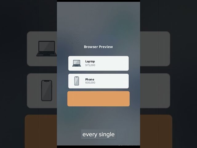 Angular Data Binding & Control Flow in 60 Seconds