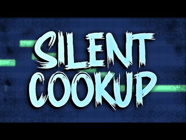 TheZachMichael Makes 3 Beats (FL STUDIO SILENT COOKUP)