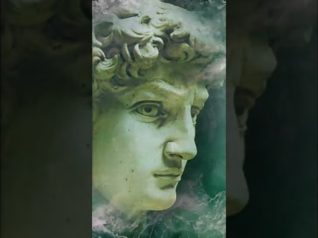 PONTUS GREEK PRIMORDIAL GOD OF THE SEAS #shorts