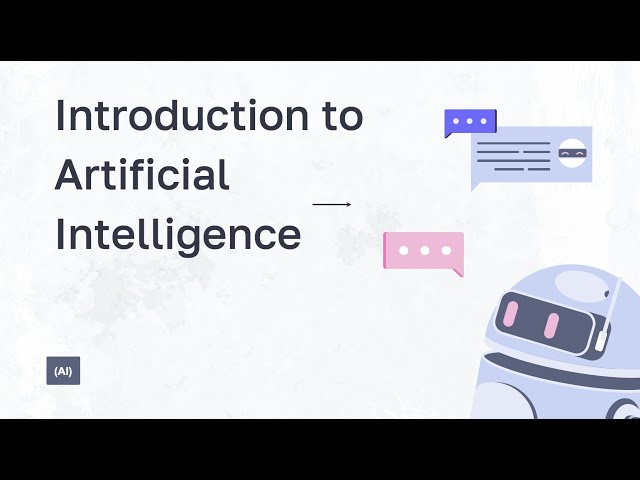 AI and Basic Python - week 2 Chapter 1