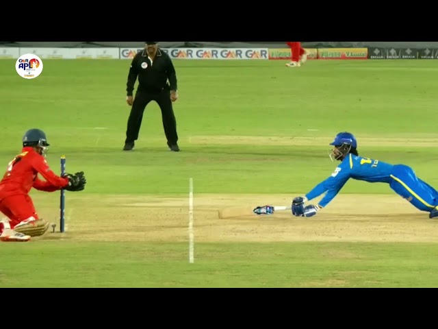 APL 2026 | MATCH 3 HIGHLIGHTS | Vijayawada Sunshiners vs Bhimavaram Bulls | Andhra Premier League