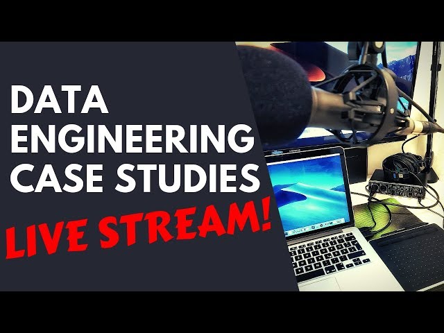 Data Engineering At Netflix Case Study | #062