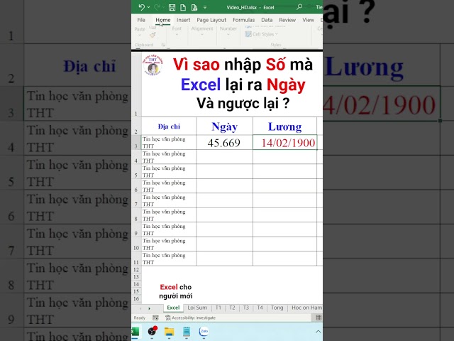 Troubleshooting the error where Excel outputs dates instead of numbers entered.