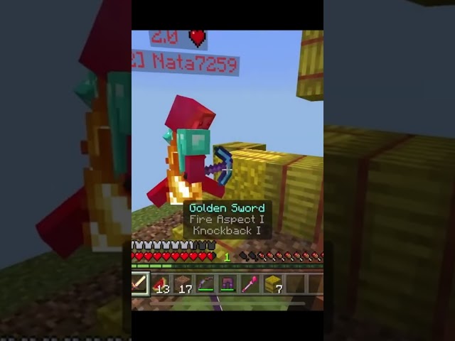 We Shouldn’t Have Won… #minecraft