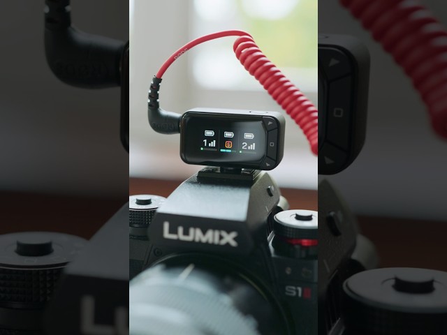 RØDE IS BACK with Wireless Micro to take on DJI Mic Mini #rodemic