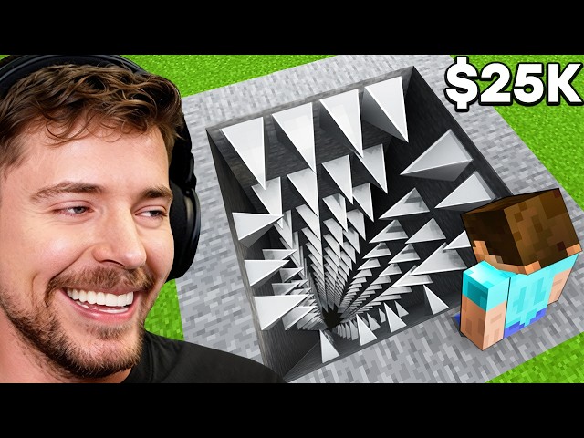 $1 vs $25,000 Trap