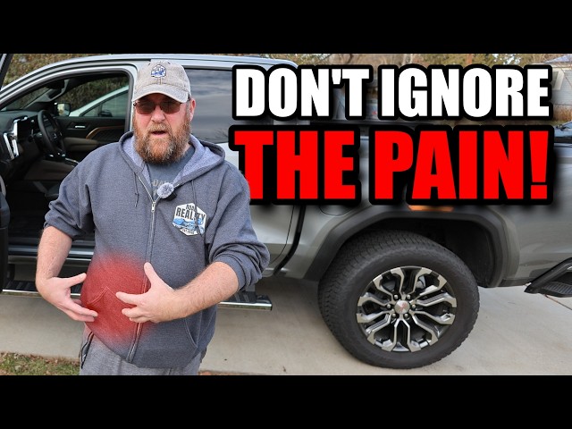 4 WEEKS post-op appendectomy - what to look for AND the RECOVERY process!