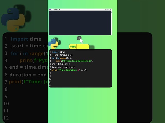 Python vs C++ Speed Test ⚡️ (Shocking Results!)