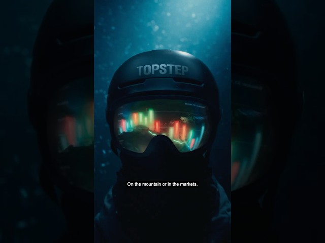 Learn. Trade. Earn. | Topstep