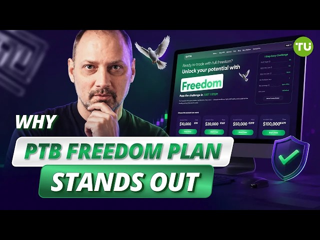 Plutus Trade Base Freedom Plan Review | Earn Payouts From Day One