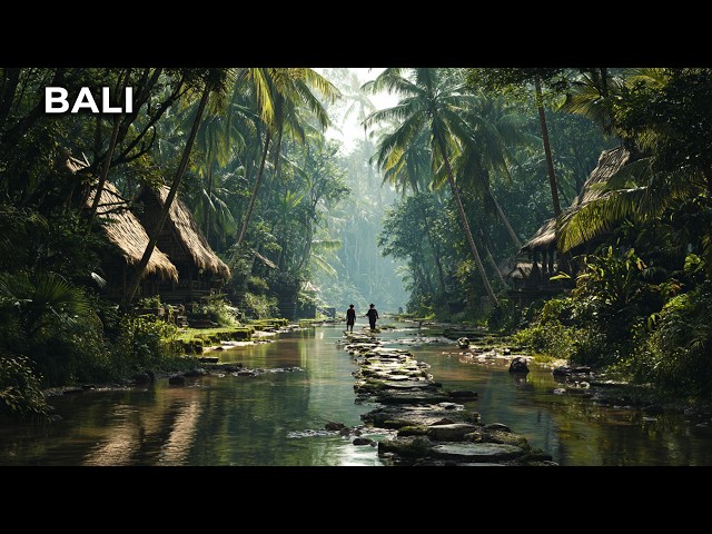 BALI: The Truth Behind the Paradise | Travel Documentary