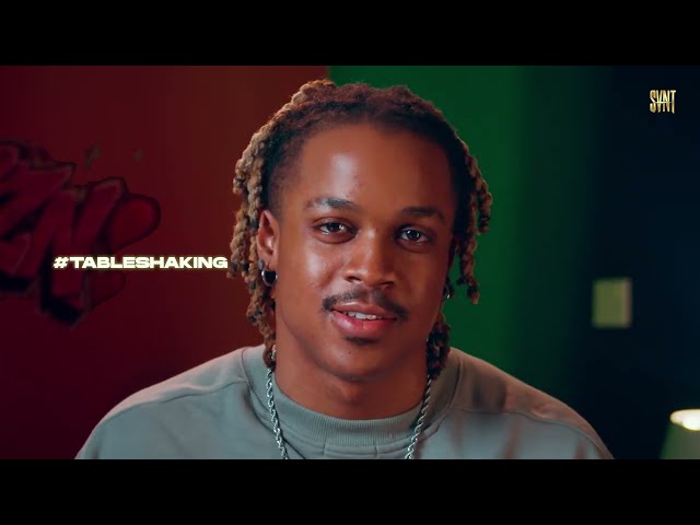 CupidSZN Reveals What Gives Him The Ick | Green Flag, Red Flag