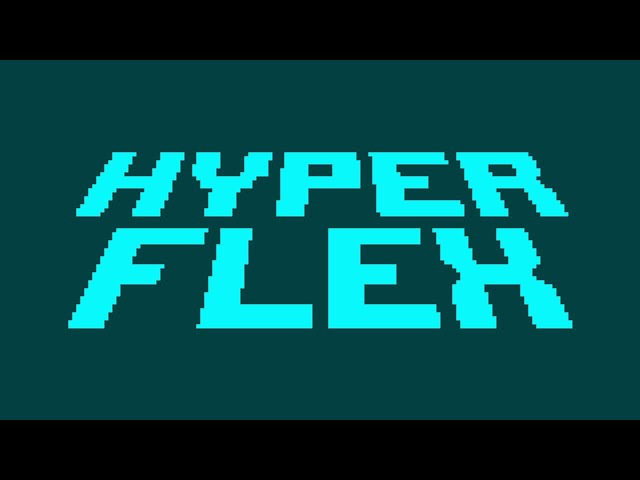 Shaft - Hyperflex