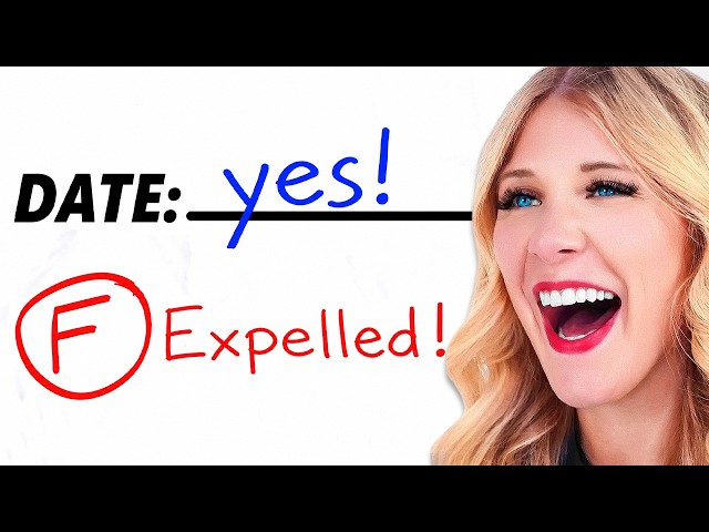 World's FUNNIEST Kid Test Answers!