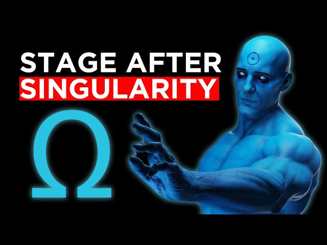 The 5 Stages of AI Development | AGI | ANI | ASI | SINGULARITY