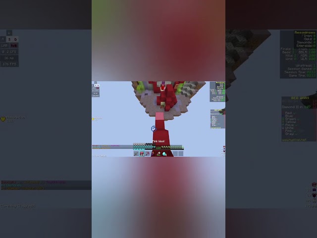 Someone Tell My Opponents to Stop Going Into The Void