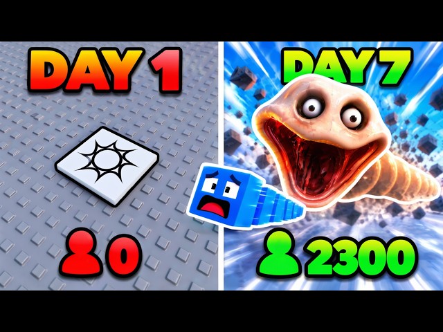 GPT 6 Astra vs Fable 5.1 Make A Viral Roblox Game