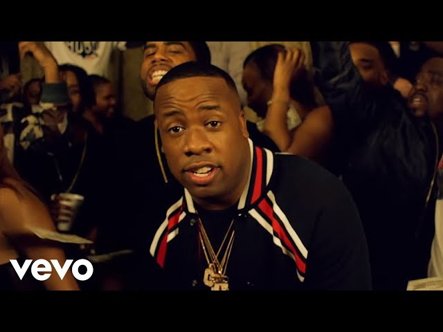 Yo Gotti - Down In the DM (Official Video)
