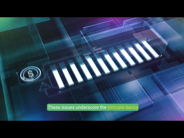 The State of the Microprocessor Market and the Problem With Tariffs