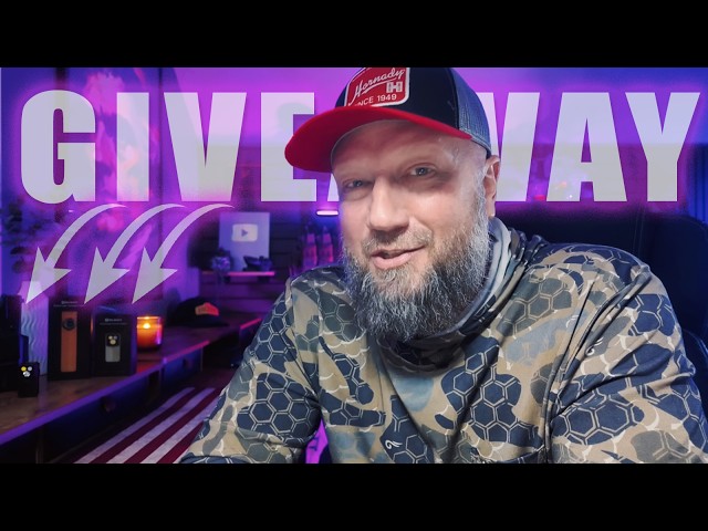 [Giveaway] Olight September Event