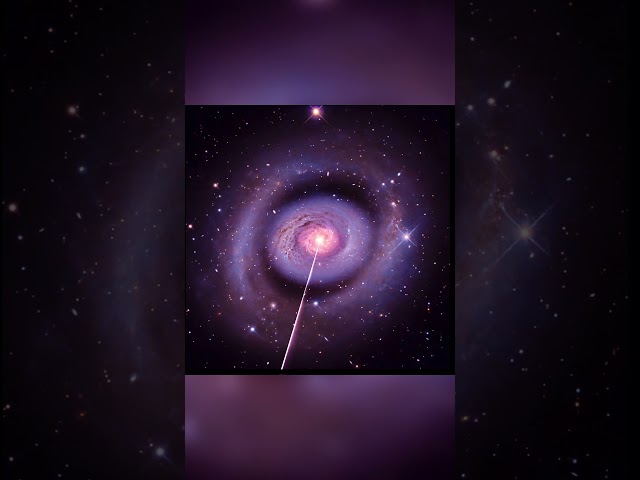 NGC 4736 Sonification: NASA's Chandra Releases 'Red, White, and Blue' Universe for US 250th
