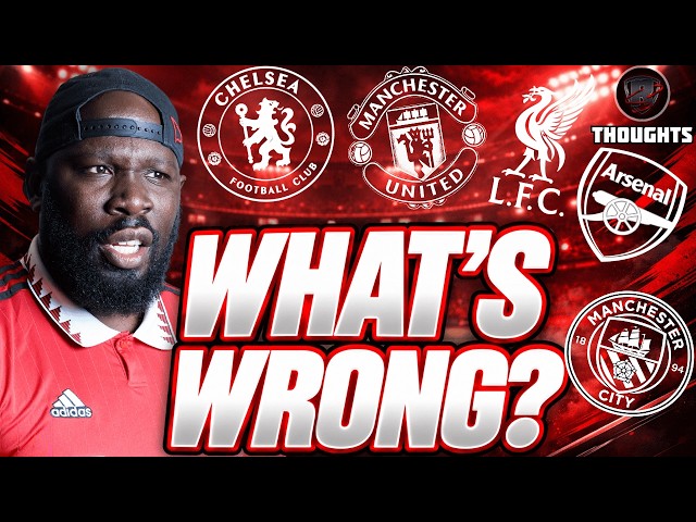 What's Wrong At Your Club? 🤔🤔🤔🤔| Reckless Thoughts