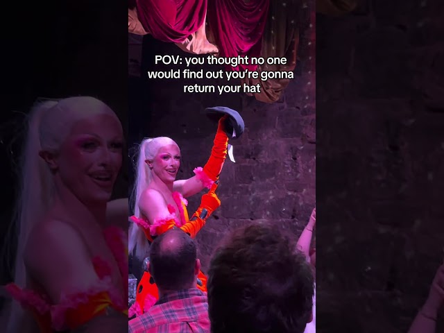My drag spidey senses were tingling in this moment 💀 #rupaulsdragrace #dragraceuk #dragqueen #rpdr