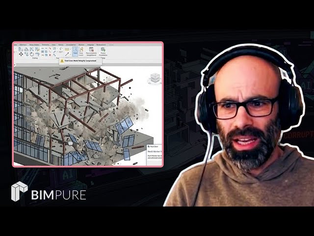 Is AI Ruining BIM?