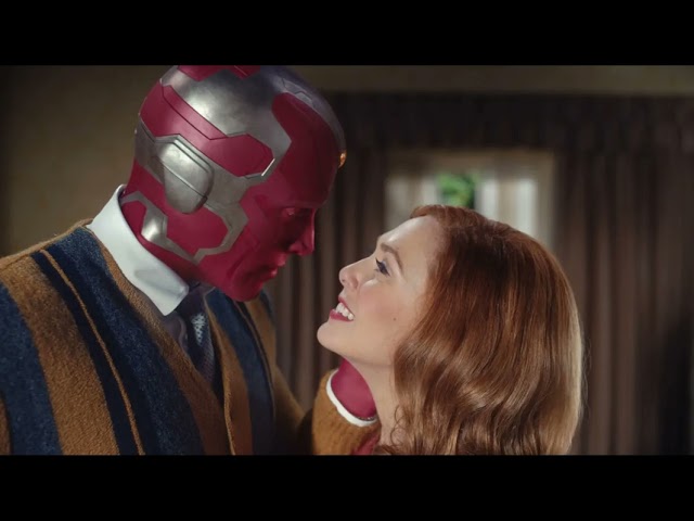 VisionQuest Just Changed Everything For The MCU