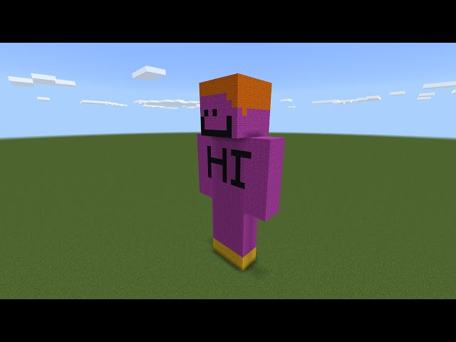 Camman18 statue tutorial