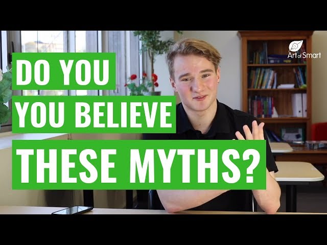 Top 3 Myths about the UNSW LAT Debunked [By a 100 LAT Scorer]