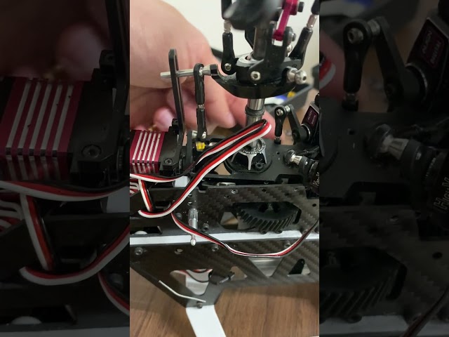 Fastest Way To Change TB40 Motor Drive Belt #shorts