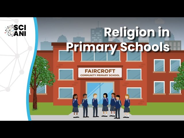 How do schools shape good citizens in contexts of religious change?