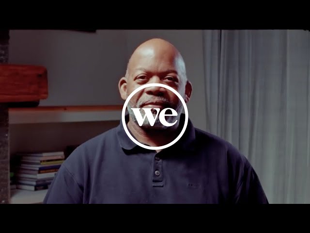 Veteran Entrepreneur Kevin Walker on Turtlewise | Veterans in Residence | WeWork