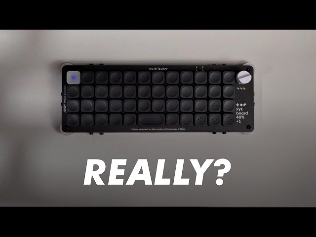 It's Cheaper And Better? - WorkLouder XYZ