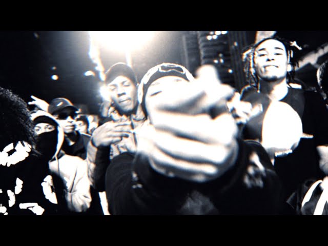 4. Nebrugg “BOP DANCE” Feat. Menó Felps & Caio Shock (Official Music Video)