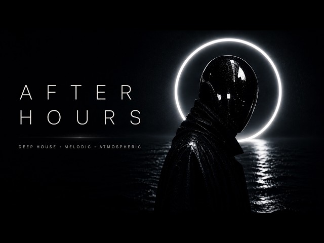 Late Night Coding 01 | Vocal Deep House 2026