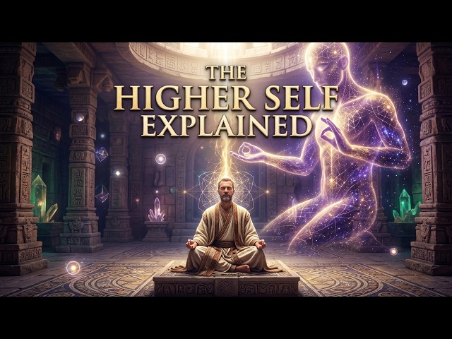 The Higher Self Explained