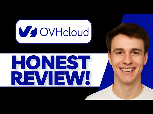 Ovhcloud Review | Best Cloud Hosting Platform? (2026)