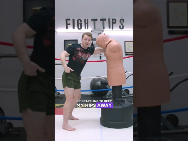 Most Common Muay Thai CLINCH Mistakes I See Beginners Make