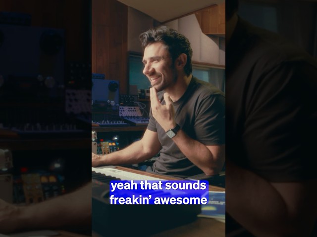 KSHMR Finds His Drop Using Search with Sound in Ableton
