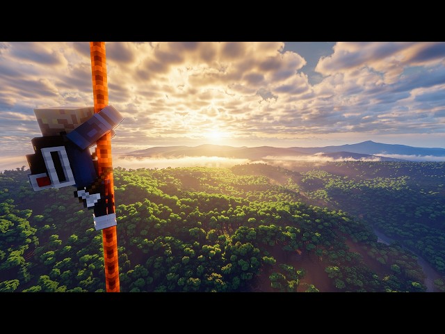 How Minecraft Should be Played...