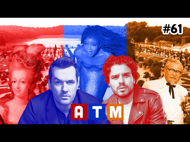 Marie Antoinette Was Ahead of Her Time | At This Moment #61