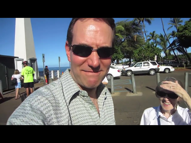 Best Nude Beach in Maui - Hawaii Cruise Day 7