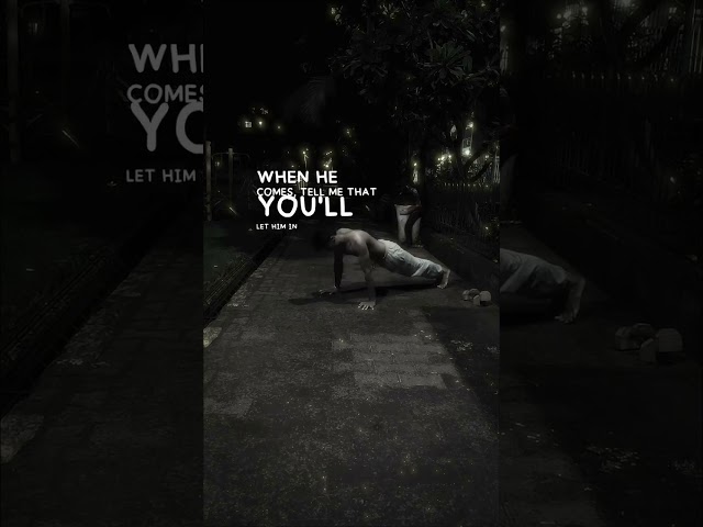 Built in the Dark, Seen in the light. 🖤 #calisthenics #shorts