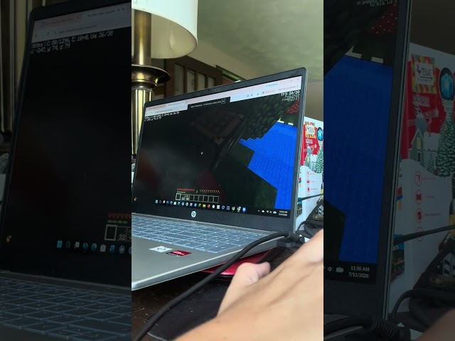 Minecraft Java